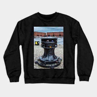 Liverpool 2019 Crewneck Sweatshirt